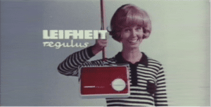 60 years of Leifheit – Products that save time and make housework even easier!