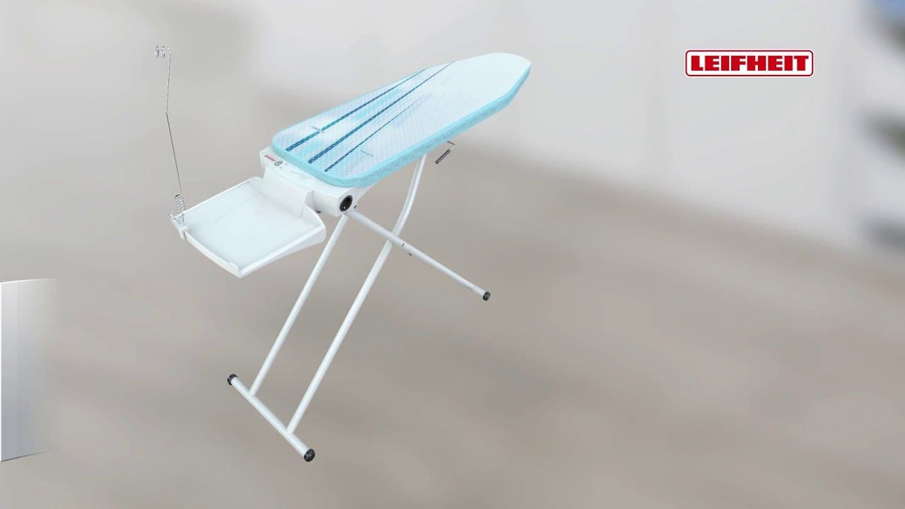 LEIFHEIT Air Active Express Ironing Board Medium - Leifheit