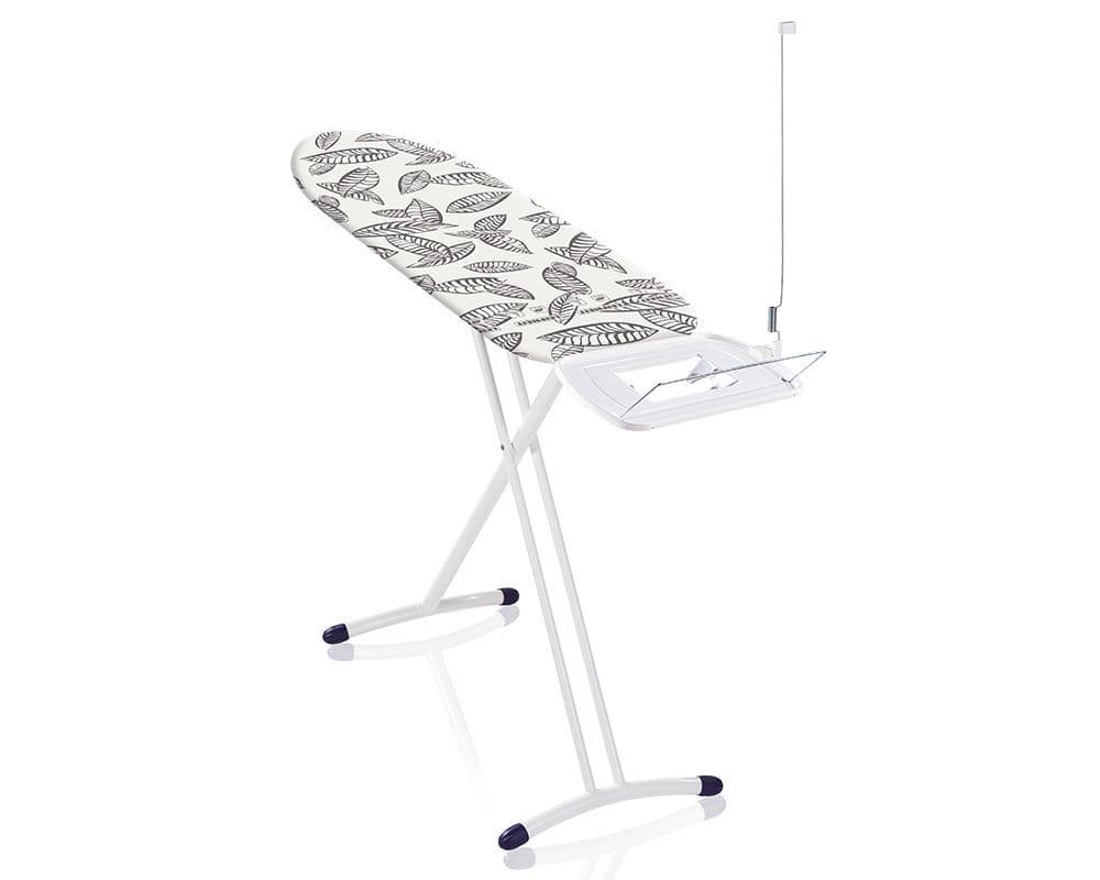 LEIFHEIT AirBoard Express L Solid Ironing Board Large 130x38cm - Leifheit