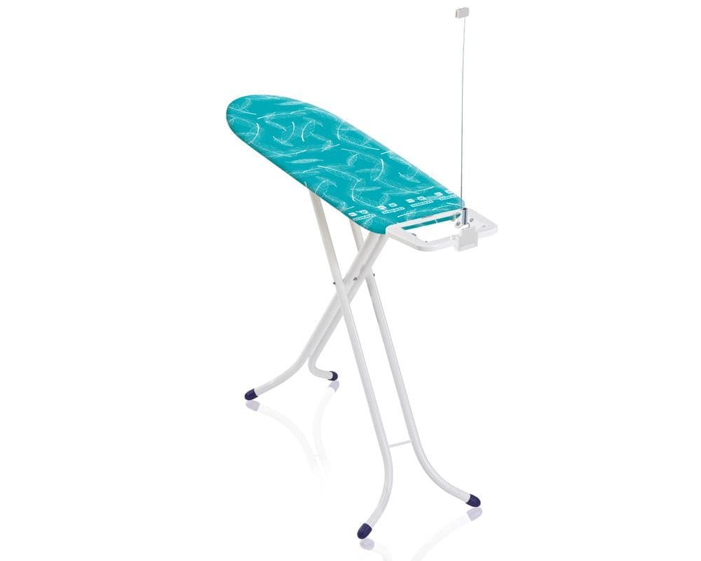 LEIFHEIT AirBoard S Compact Ironing Board Small 110x30cm - Leifheit