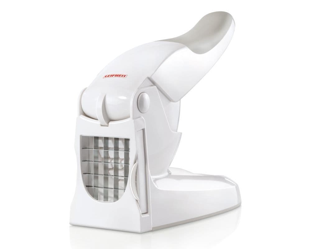 LEIFHEIT Chip Potato Vegetable Chipper Cutter Slicer - Leifheit