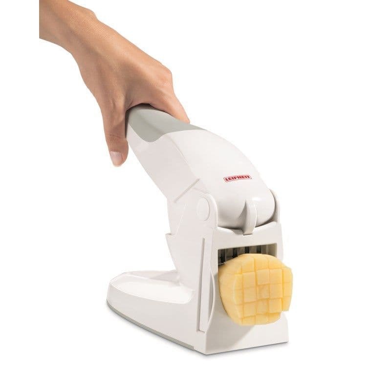 LEIFHEIT Chip Potato Vegetable Chipper Cutter Slicer - Leifheit