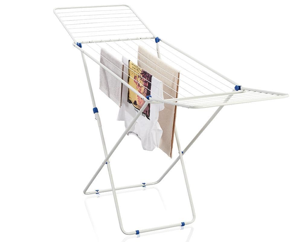 LEIFHEIT Classic 200 Easy Free Standing Clothes Laundry Airer Dryer - Leifheit