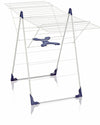 LEIFHEIT Classic 200 Flex Free Standing Clothes Laundry Airer Dryer - Leifheit