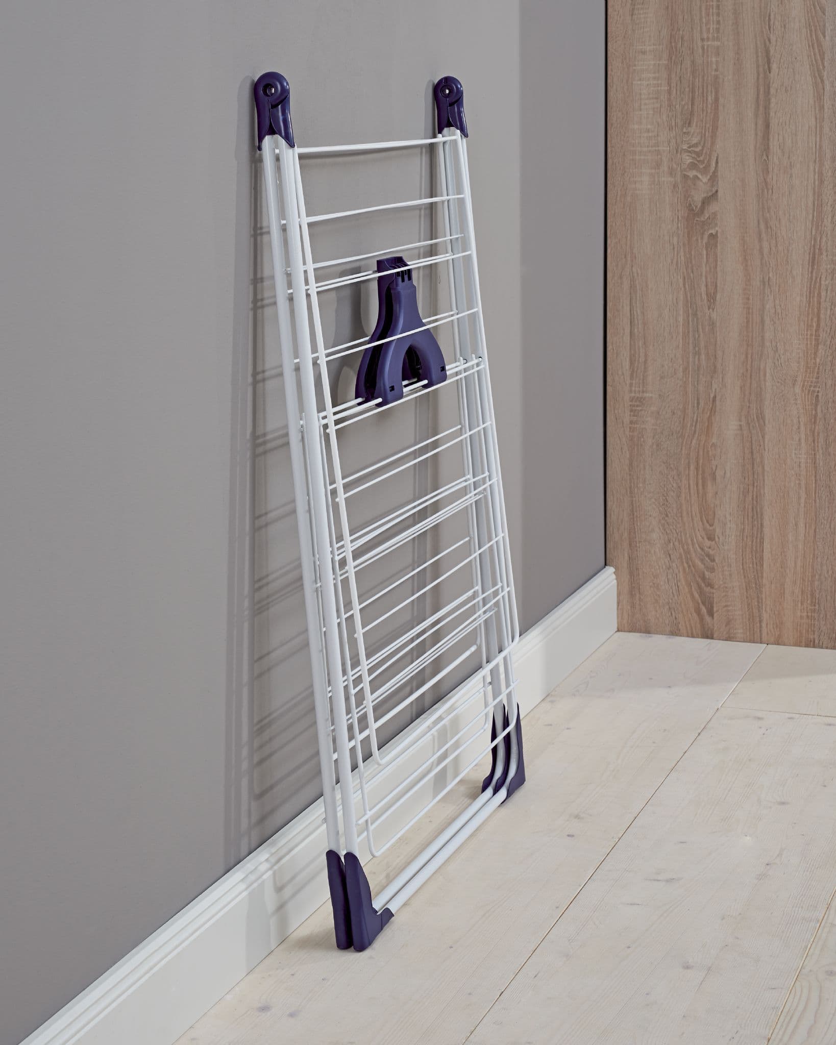 LEIFHEIT Classic 200 Flex Free Standing Clothes Laundry Airer Dryer - Leifheit