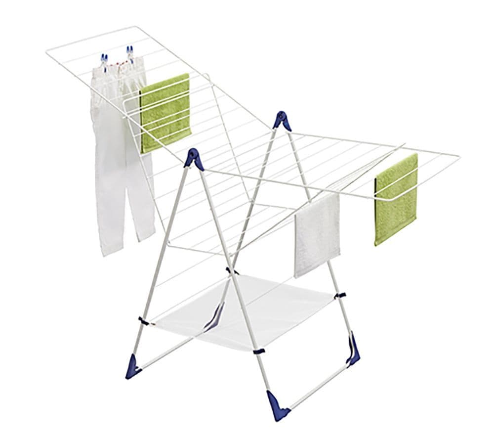 LEIFHEIT Classic 250 Flex Free Standing Clothes Laundry Airer Dryer - Leifheit