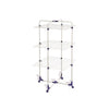 LEIFHEIT Classic 270 Tower Free Standing Clothes Laundry Airer Dryer - Leifheit