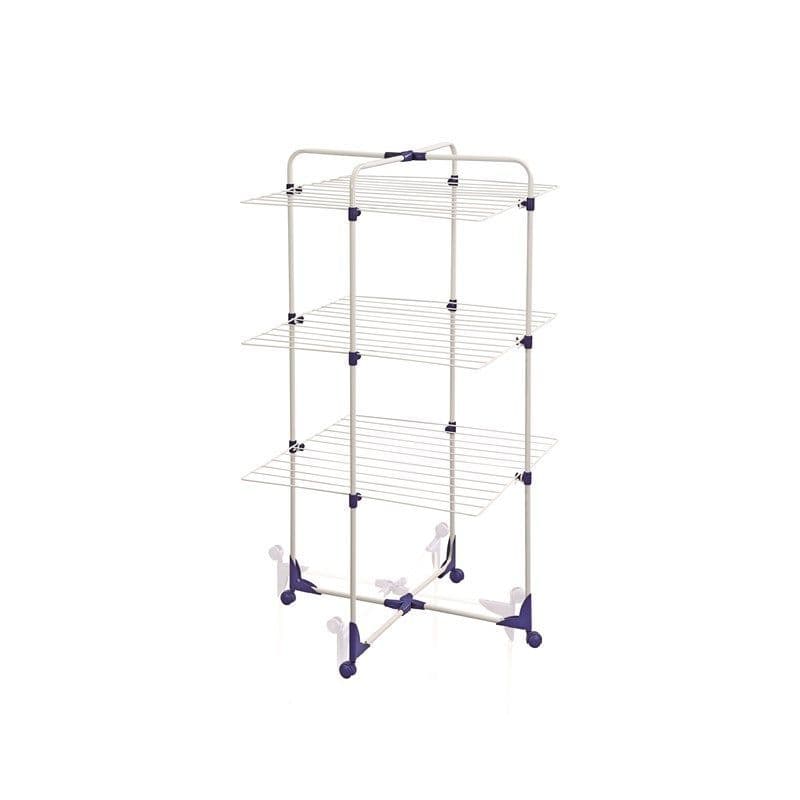 LEIFHEIT Classic 270 Tower Free Standing Clothes Laundry Airer Dryer - Leifheit