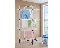 LEIFHEIT Classic 270 Tower Free Standing Clothes Laundry Airer Dryer - Leifheit