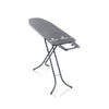 LEIFHEIT Classic M Ironing Board Black Diamond Medium 120x38cm