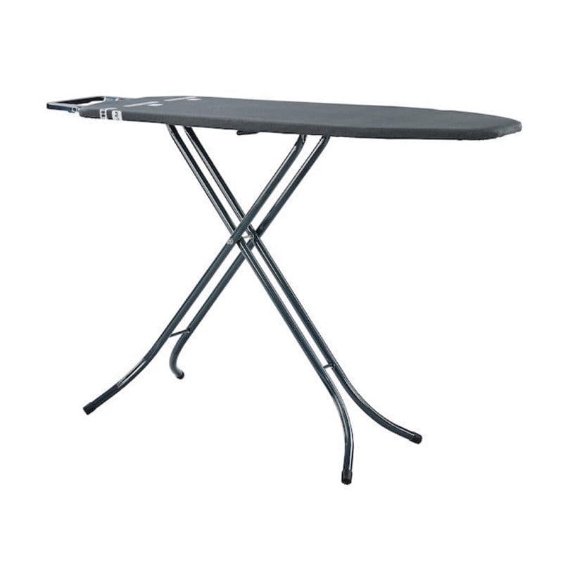 LEIFHEIT Classic M Ironing Board Black Diamond Medium 120x38cm