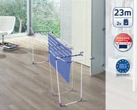 LEIFHEIT Classic Solid 230 Extentable Laundry Dryer - Leifheit