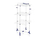 LEIFHEIT Classic Tower 340 Clothes Laundry Washing Airer Dryer - Leifheit