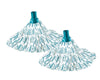 LEIFHEIT Classic Viscose Cloth Mop Heads