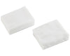 LEIFHEIT  Clean And Away Duster Mop Replacement Cloth Wipes Pack of 30 - Leifheit