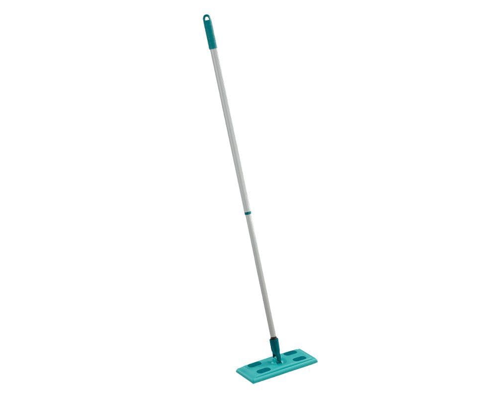 LEIFHEIT  Clean And Away Dusting Mop With Telescopic Handle - Leifheit