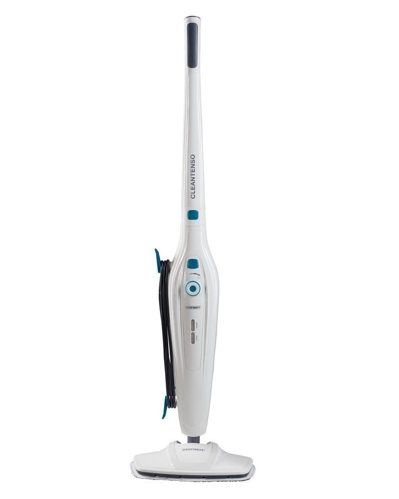 LEIFHEIT Clean Tenso Steam Mop Cleaner - Leifheit