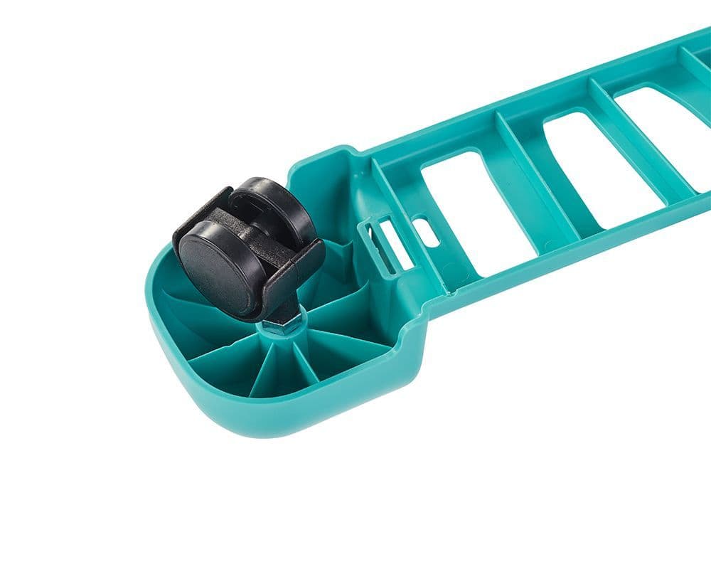 LEIFHEIT Clean Twist Ergo Bucket Wheels - Leifheit