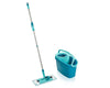 LEIFHEIT Clean Twist Medium Ergo Mop Set - Leifheit