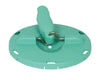 LEIFHEIT Clean Twist Round Mop Base Plate - Leifheit