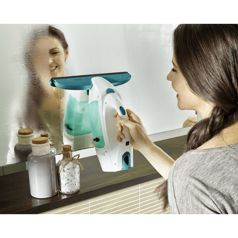 LEIFHEIT Click System Dry & Clean Window Vac - Leifheit