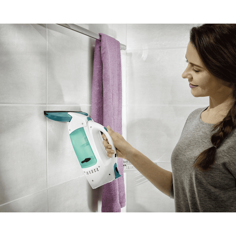 LEIFHEIT Click System Dry & Clean Window Vac - Leifheit