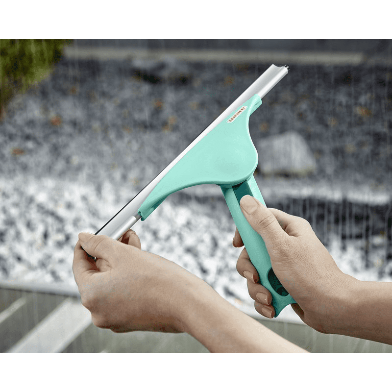 LEIFHEIT Click System Window Washer Squeegee XL 40cm - Leifheit