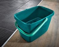 LEIFHEIT Combi Medium 12 Litre Bucket - Leifheit