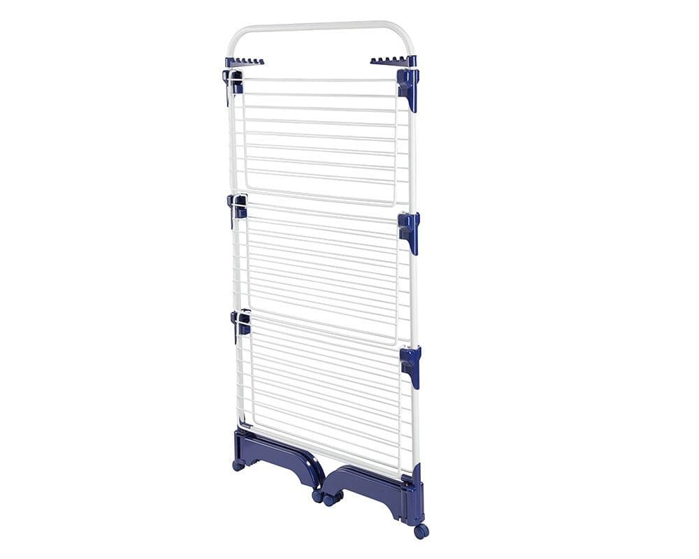 LEIFHEIT  Comfort 420 Tower Free Standing Clothes Laundry Airer Dryer - Leifheit