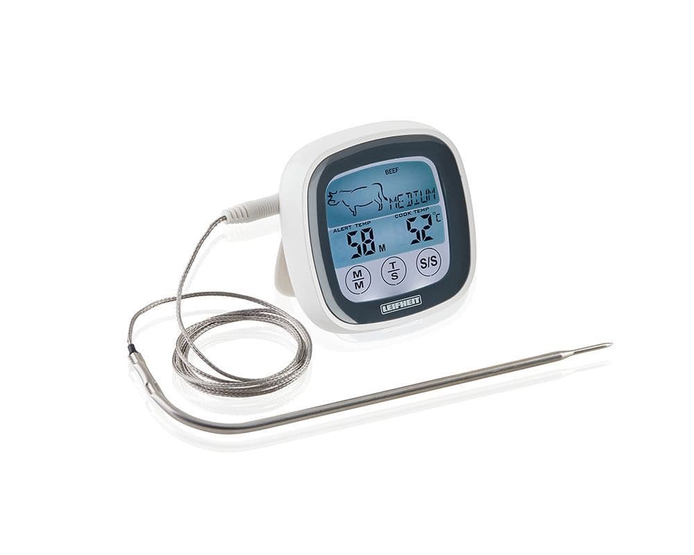 LEIFHEIT Digital Roasting Thermometer - Leifheit