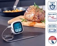 LEIFHEIT Digital Roasting Thermometer - Leifheit