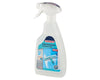 LEIFHEIT Glass Mirror Window Cleaning Liquid Spray Bottle 500ml - Leifheit