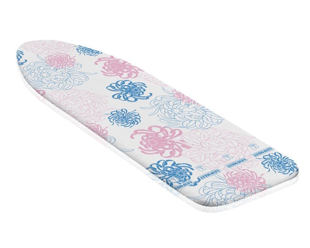 LEIFHEIT Ironing Board Cover L Cotton Classic 140 x 45cm - Leifheit