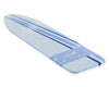 LEIFHEIT Ironing Board Cover L Thermo Reflect Glide & Park 140 x 45cm - Leifheit