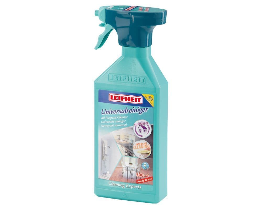 LEIFHEIT Multi Purpose Cleaning Spray Bottle 500ml - Leifheit