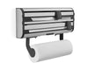 LEIFHEIT Parat Royal II Wall Mounted Kitchen Roll Holder