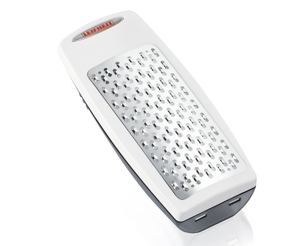 LEIFHEIT Parmesan Cheese Grater - Leifheit