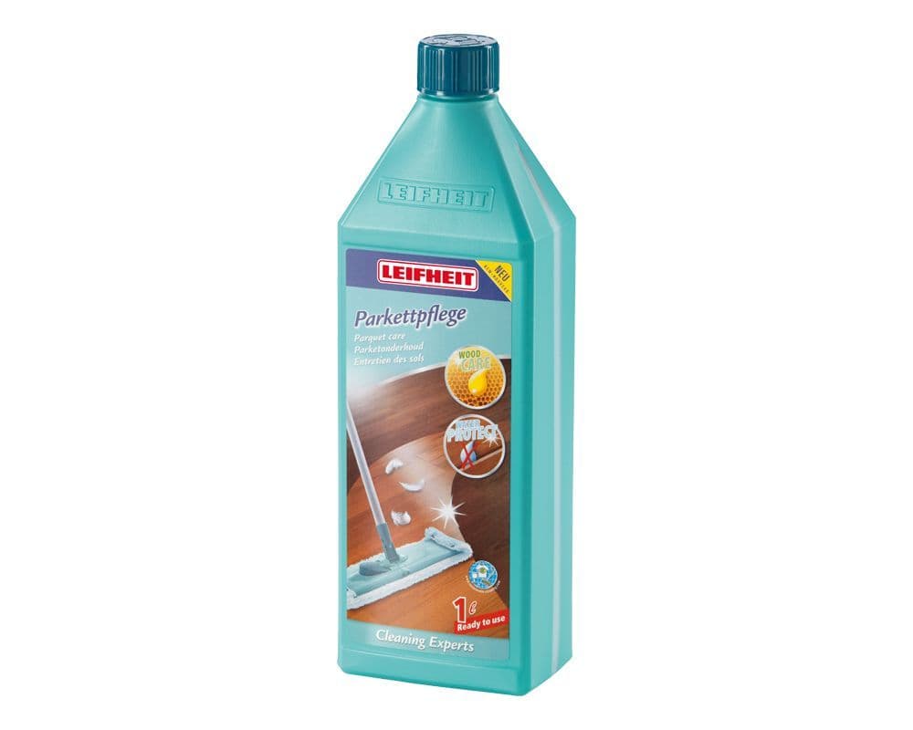 LEIFHEIT Parquet and Wooden Floor Care Sealing Solution 1000ml - Leifheit