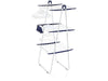 LEIFHEIT Pegasus 200 Tower Deluxe Free Standing Clothes Airer Dryer - Leifheit