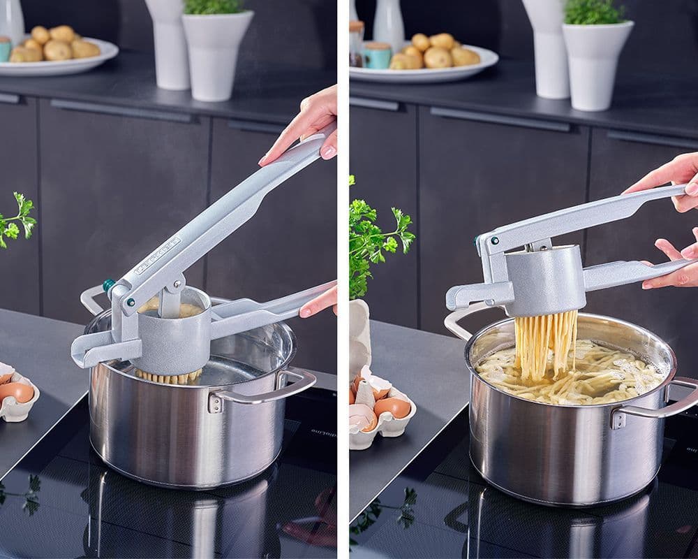 LEIFHEIT Potato Ricer - Leifheit