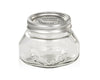 LEIFHEIT Preserving and Storage Glass Jar With Screw Top Lid 500ml - Leifheit