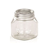 LEIFHEIT Preserving and Storage Glass Jar With Screw Top Lid 750ml - Leifheit