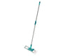 LEIFHEIT Profi XL Micro Fibre Mop with Steel Telescopic Handle - Leifheit