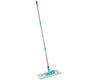 LEIFHEIT Profi XL Micro Fibre Mop with Telescopic Handle