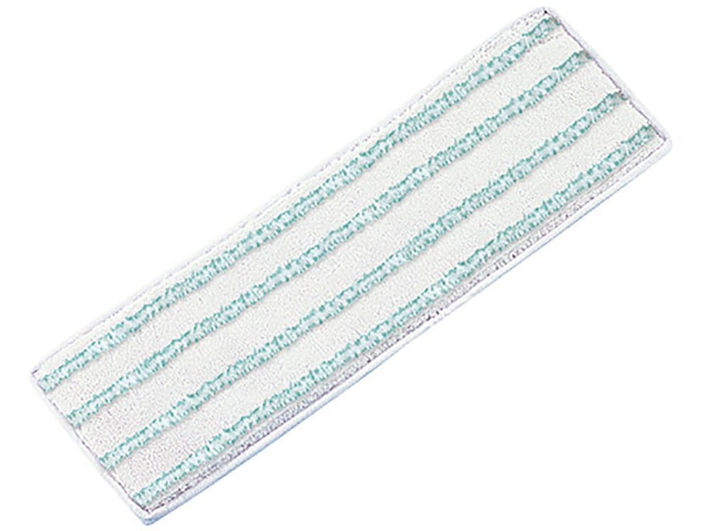 LEIFHEIT  Profi XL Microfibre Duo Mop Wiper Cover Pad - Leifheit