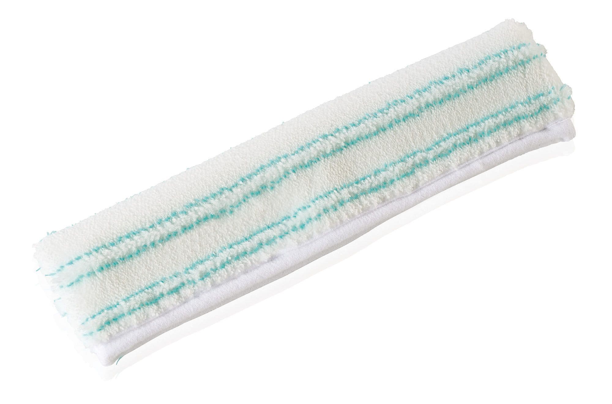 LEIFHEIT Replacement Window Washer Microfibre Cleaning Pad Medium 26cm - Leifheit