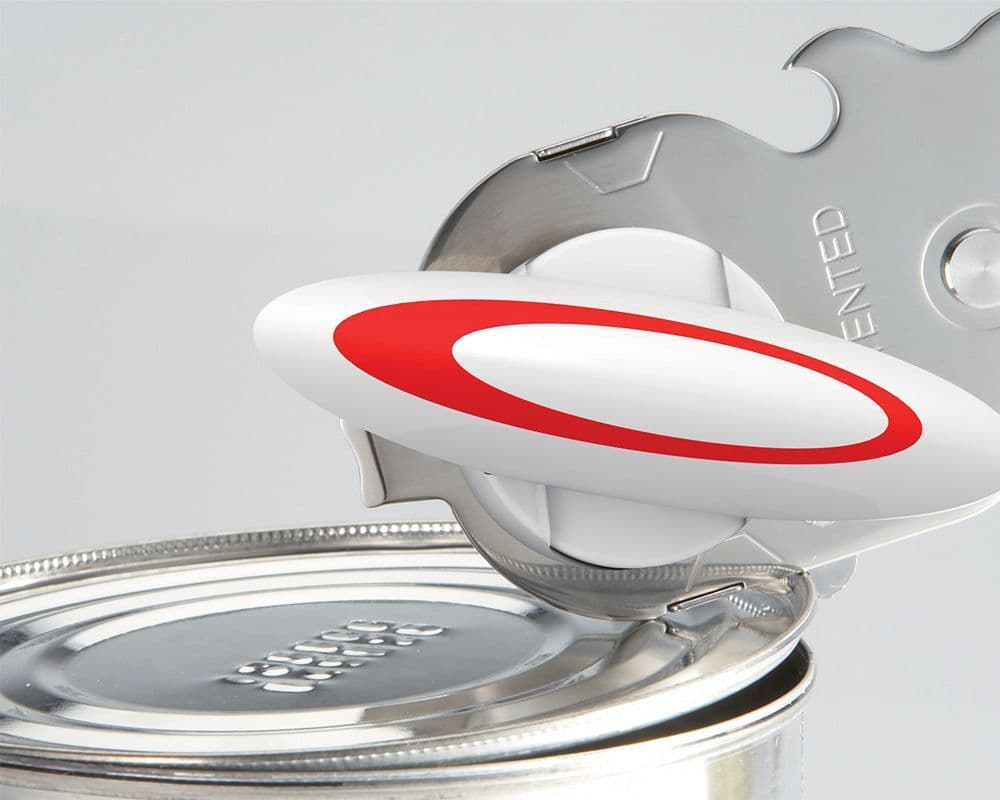 LEIFHEIT Safety Can Tin Opener - Leifheit