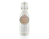 LEIFHEIT  Smooth Glass Bottle With Clip Top Fastening Seal 500ml - Leifheit