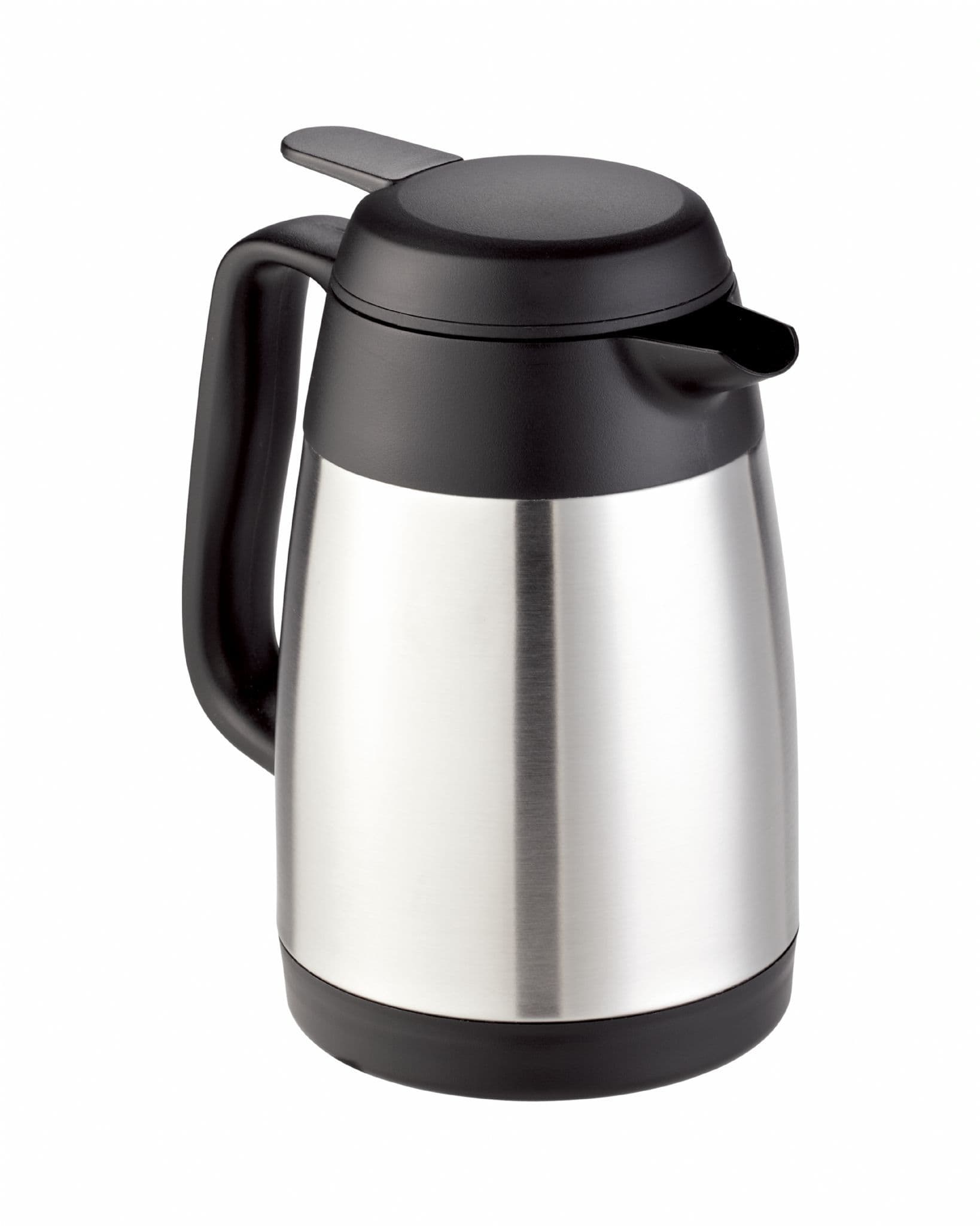 LEIFHEIT Stainless Steel Therm Insulating Jug 600ml - Leifheit