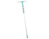 LEIFHEIT Telescopic Window Cleaner with XL Squeegee